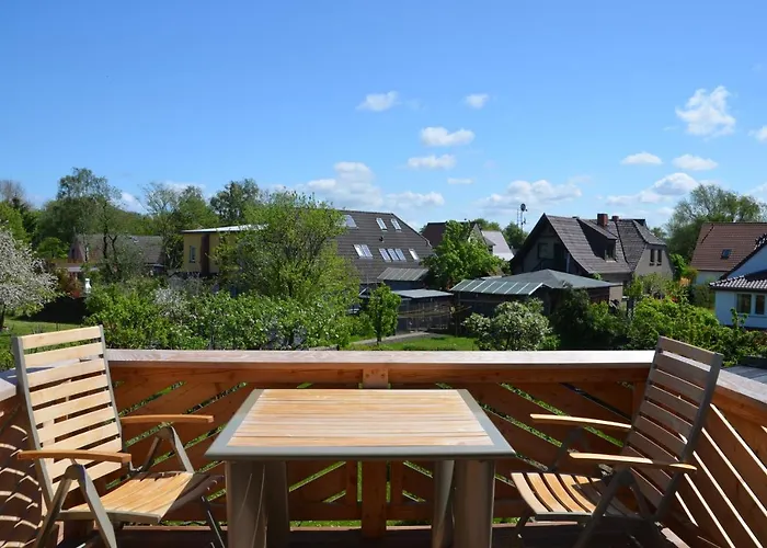 Fewo-Kramm Ostseebad Dierhagen