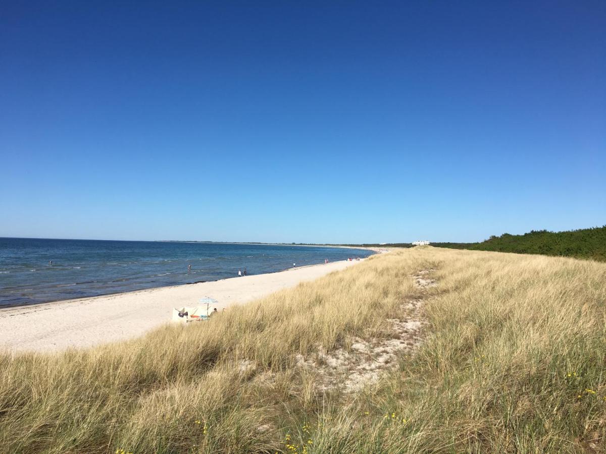 Fewo-kramm Ostseebad * Dierhagen