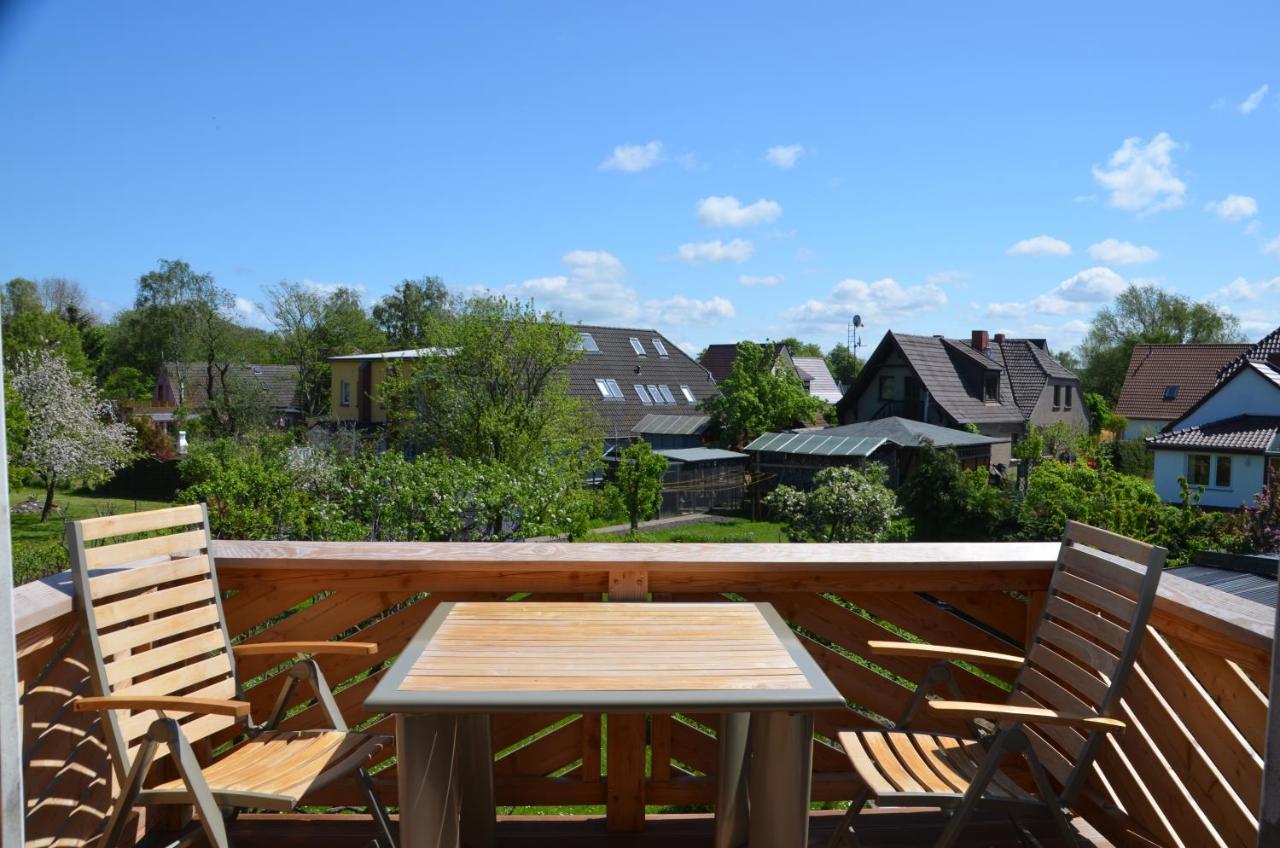Apartment Fewo-kramm Ostseebad