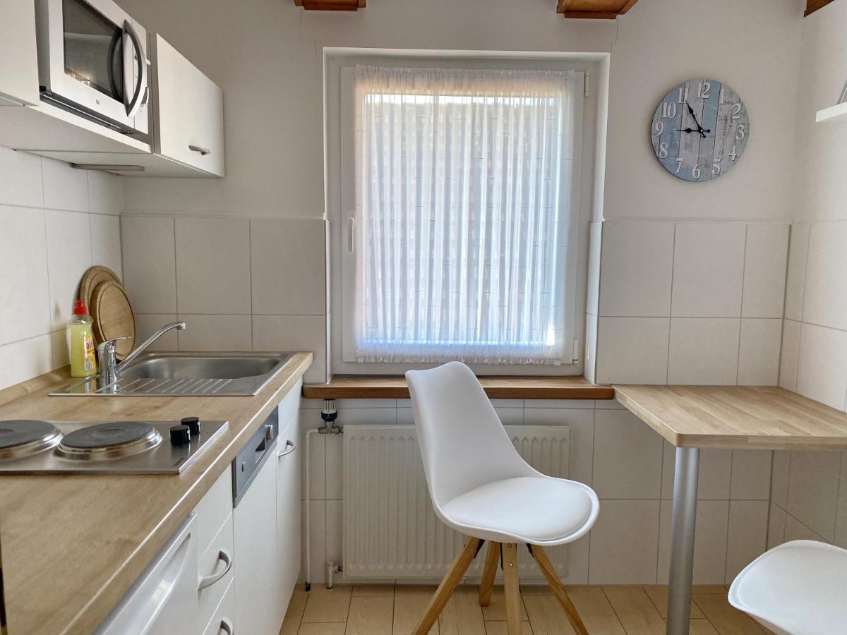 Apartment Fewo-kramm Ostseebad Dierhagen